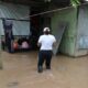 Heavy rains leave four dead and two missing in Honduras