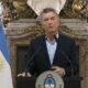 Les législateurs demandent l'interdiction pour Mauricio Macri de quitter l'Argentine