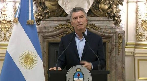 Les législateurs demandent l'interdiction pour Mauricio Macri de quitter l'Argentine
