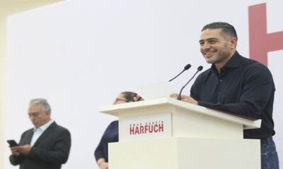 Omar García Harfuch remporte le scrutin de Morena pour la capitale du Mexique