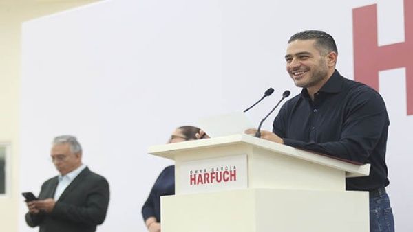 Omar García Harfuch remporte le scrutin de Morena pour la capitale du Mexique