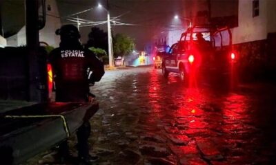 Une nouvelle fusillade fait au moins six morts à Zacatecas, au Mexique