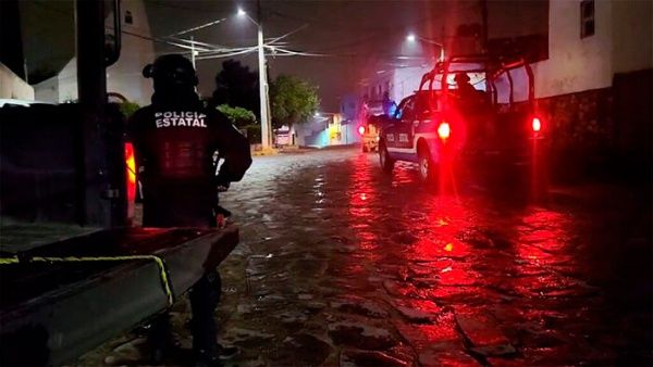 Une nouvelle fusillade fait au moins six morts à Zacatecas, au Mexique