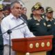 Peruvian Interior Minister resigns after congressional censure