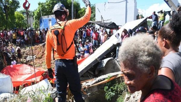 At least 10 killed in traffic accident in Dominican Republic