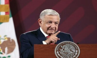 Mexican President rejects that his government persecutes migrants