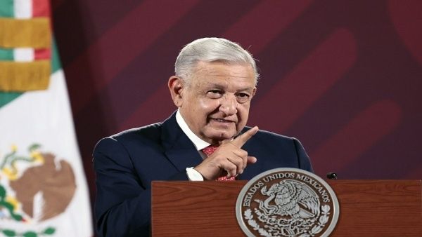 Mexican President rejects that his government persecutes migrants
