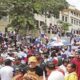 Les manifestations contre l'exploitation minière attendent la décision de la Cour suprême du Panama