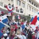 Les manifestations se poursuivent au Panama dans l'attente d'un arrêt de la Cour suprême