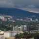 Tormenta Tropical Pilar se aleja de Centroamérica, pero El Salvador permanece bajo influencia climática