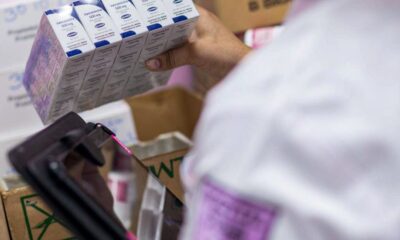 Le gouvernement salvadorien garantit l'approvisionnement en médicaments du réseau national de santé