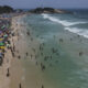 New heat record reported in Rio de Janeiro, Brazil