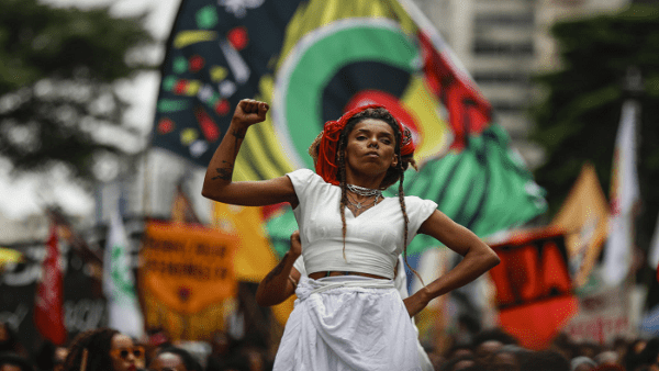 Brazil to host global forum against racism and discrimination