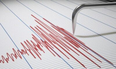 Un séisme de magnitude 5,2 secoue la province andine de l'Équateur