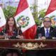 90 % of Peruvians disapprove of the president's administration