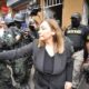 Exministra de Finanzas de Honduras se entrega a la Policía Militar por acusaciones de fraude