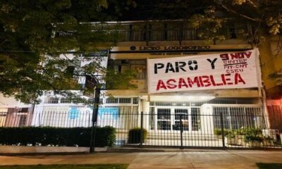 Le syndicat des enseignants uruguayens organise un arrêt de travail