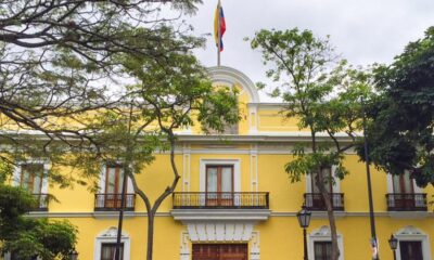 Le Venezuela rejette le renforcement de la présence militaire américaine en Guyane