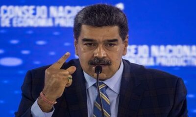 Nicolás Maduro rejects OAS statements on Essequiba Guayana