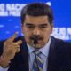 Nicolás Maduro rejects OAS statements on Essequiba Guayana
