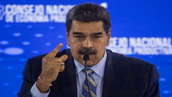 Nicolás Maduro rejects OAS statements on Essequiba Guayana