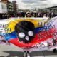 Projet de loi sur les crimes de paix en Colombie