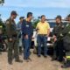 Trois morts après l'explosion d'une mine en Colombie