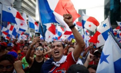 Acuerdo pone fin a huelga docente en Panamá después de meses de tensión