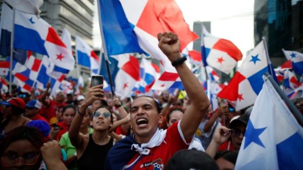 Acuerdo pone fin a huelga docente en Panamá después de meses de tensión
