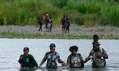 Crisis política y económica impulsan el deseo de emigrar en Nicaragua