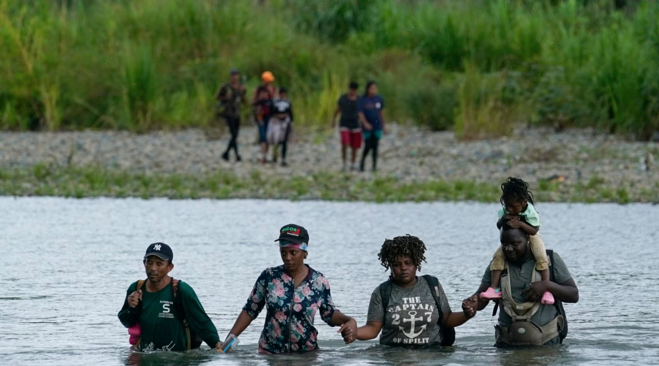 Crisis política y económica impulsan el deseo de emigrar en Nicaragua