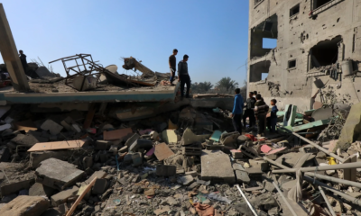 War rages again in Gaza with no new truce in sight