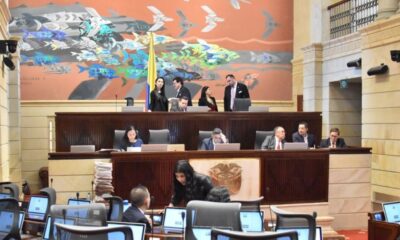 Le débat sur la réforme de la santé en Colombie se poursuit à la chambre des représentants