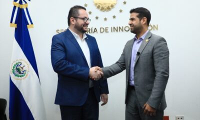 Government of El Salvador launches Digital Identity platform to streamline online procedures