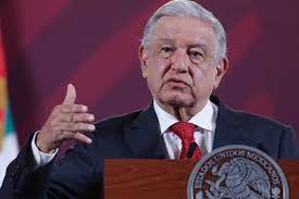 Mexican president to submit new nominees for Supreme Court Justice amid opposition