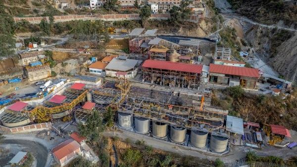 Neuf morts dans l'attaque d'une mine d'or dans le nord du Pérou