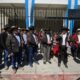 New march called in Guatemala to measure forces against coup officials